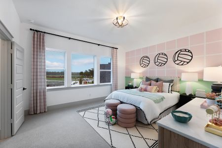 Briarley by David Weekley Homes in Montgomery - image 12