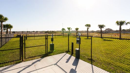 Lawson Dunes: Estate Collection by Lennar in Haines City - photo 10 10