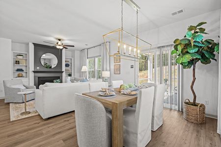 Springwood Grove by Great Southern Homes in Central - image 16