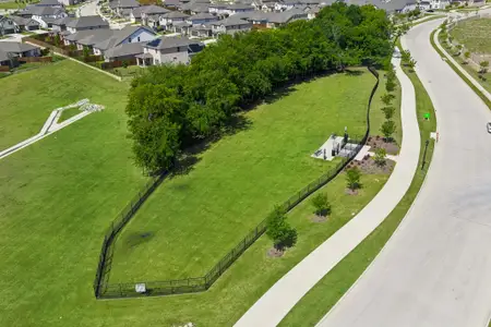 Eastridge by Trophy Signature Homes in McKinney - image