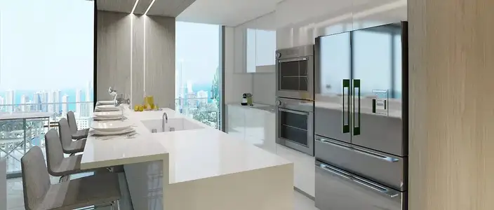 Oasis Hallandale by MGM Construction Group in Hallandale Beach - image 5