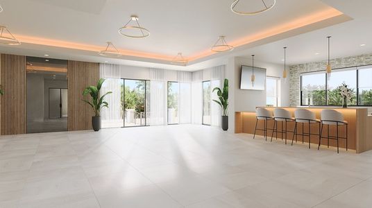 Altamira: Andalucia Collection by Lennar in Homestead - image