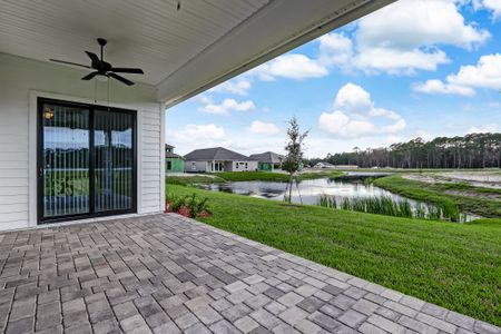 Sandy Ridge by SEDA New Homes in Yulee - image 17