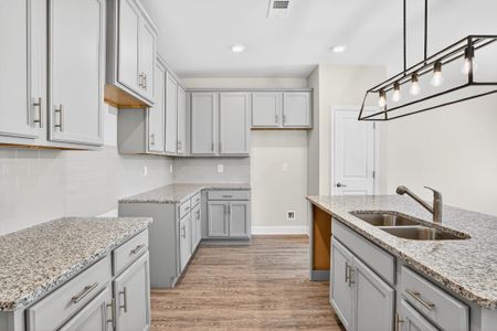 Morning Creek Forest by Peachtree Building Group in Atlanta - image 5