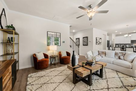 Tell River by Rockhaven Homes in Atlanta - photo 12 12