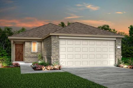 Travis Ranch - Master planned community in Forney, TX 13 13