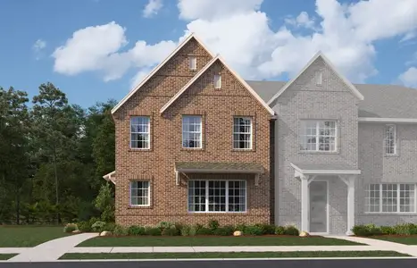 Mosaic by Cadence Homes in Celina - photo 5 5