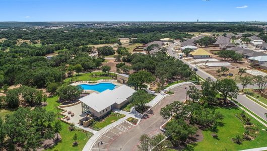 Lively Ranch Emerald by D.R. Horton in Georgetown - photo 42 42