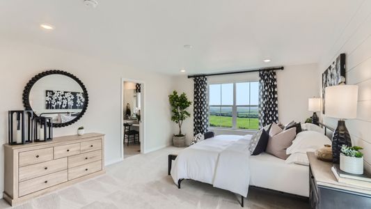 Harvest Ridge: The Pioneer Collection by Lennar in Aurora - photo 20 20