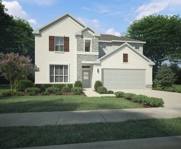 Trails of Lavon by Trophy Signature Homes in Lavon - photo 12 12