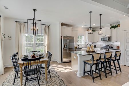 Fieldstone by Mungo Homes in Lexington - image 10