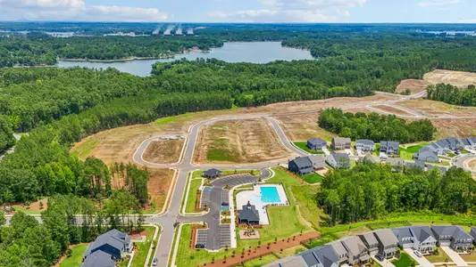 Lakeside Glen by DRB Homes in York - image