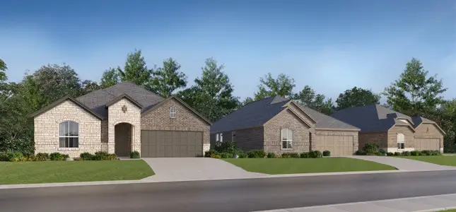Marilee by Lennar in Celina - image