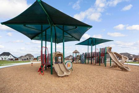 Wellington: 40ft. lots 36