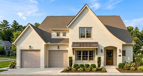 Faith View by Riverstone Construction, LLC in Ooltewah - image