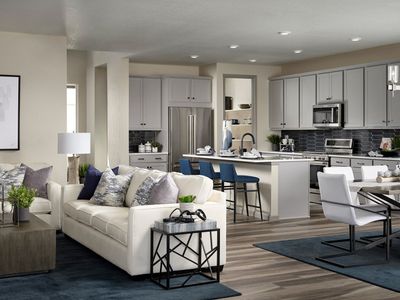 Reunion - Master planned community in Commerce City, CO 39 39