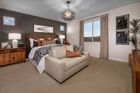 Sunrise – Peak Series by Landsea Homes in Surprise - photo 13 13