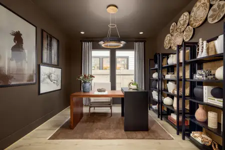 Two Step Farm by Coventry Homes in Montgomery - image 14