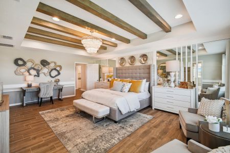 Hawthorne Ranch by M/I Homes in Lakeland - photo 44 44