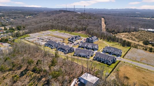 Tiger Hill Townhomes by DSLD Homes in Murfreesboro - image 12