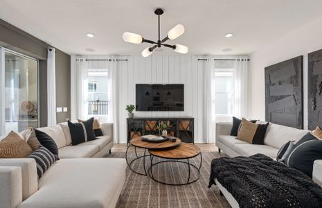 Del Webb Oasis by Del Webb in Winter Garden - image 10