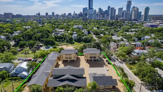 Westline by Cumby Group in Austin - photo 1 1