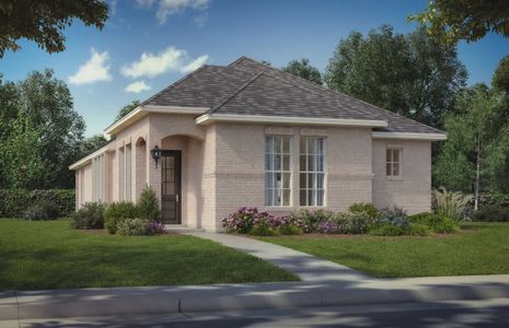 Tavolo Park - Master planned community in Fort Worth, TX 15 15