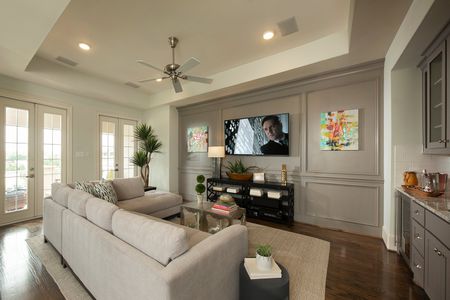 Somerset Green by Coventry Homes in Houston - photo 30 30