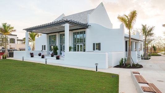 Palmera by Neal Communities in Venice - image 4