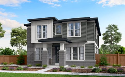 Crescendo at The Aurora Highlands 3