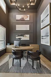 Austin Point - 60' 9