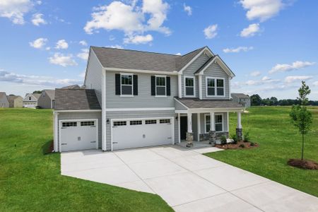 Benson Village by True Homes in Benson - photo 4 4