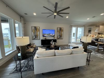 Veramendi 50' by Perry Homes in New Braunfels - photo 27 27