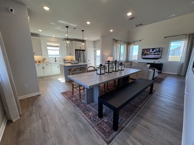 The Homestead at Lariat by Ashton Woods in Liberty Hill - photo 31 31