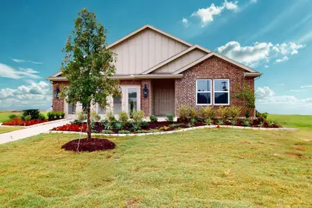 Sperling Farms by Century Communities in Ferris - image