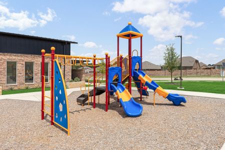 Villages of Hurricane Creek by Bloomfield Homes in Anna - image 14