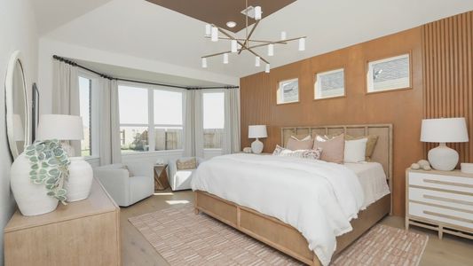 Brookewater by DRB Homes in Rosenberg - image 9