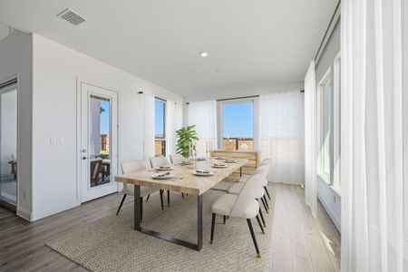 The Ridge at Northlake 70s 45