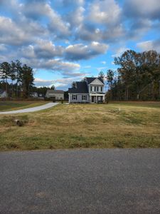 Olde Place by RiverWILD Homes in Zebulon - photo 9 9