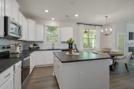 Coastal Haven by McKee Homes in Leland - image 20