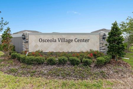 Osceola Village Townhomes by D.R. Horton in Kissimmee - photo 1 1