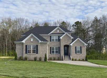 Watermill by Southeastern Building Corporation in Lebanon - image 6