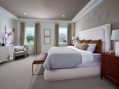 Legends Preserve - Reserve Series by Meritage Homes in Daytona Beach - image 13