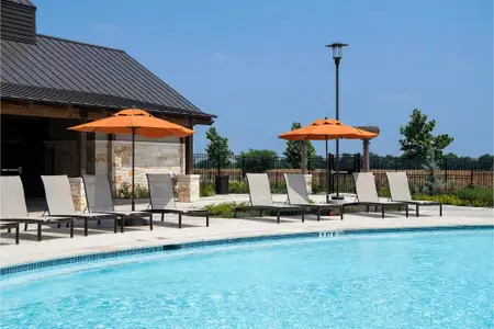 Hennersby Hollow by CastleRock Communities in San Antonio - image