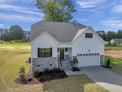 Carson's Landing by Great Southern Homes in Angier - photo 4 4