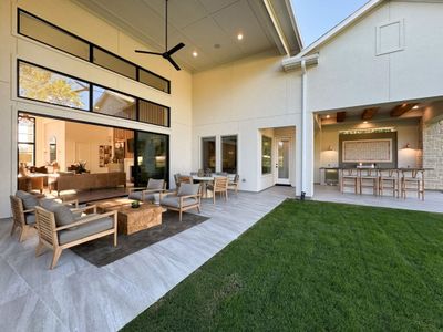 Bentwood Farms by Partners in Building in Montgomery - image 6