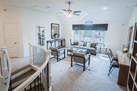 The Villages of Hurricane Creek by First Texas Homes in Anna - photo 27 27