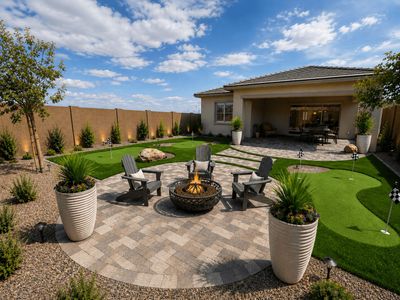 Fairways in Victory at Verrado by William Ryan Homes in Buckeye - image