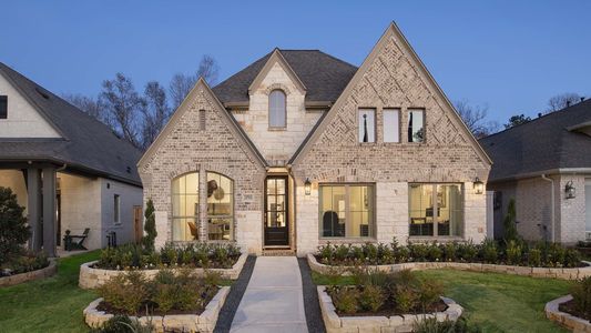 The Highlands - Master planned community in Porter, TX 25 25