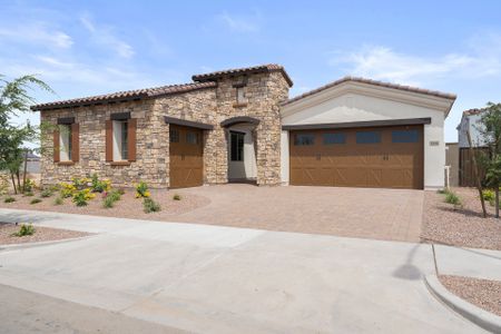 Encore Collection At Union Park by Cachet Homes Arizona in Phoenix - photo 9 9